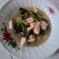 Cooksnap dari Pipit Yuni Astuti untuk resep Tumis caisim/selada