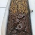 Cooksnap dari karenina's kitchen untuk resep Brownies panggang shinny crust