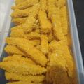Cooksnap dari santy anas moga untuk resep Nuget ayam wartel