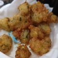 Cooksnap dari rikka tristiani untuk resep Long Potato Cheese stick
