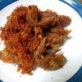 Cooksnap dari 🌱Bunda Zaza untuk resep Ayam Goreng Sereh ala rumah