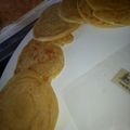 Cooksnap dari Andi Nur Azyfha untuk resep Roti Maryam Frozen