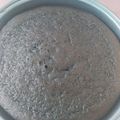 Cooksnap dari Jubeth Bethrixz untuk resep Cake coklat kukus