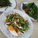 รูป Cooksnap ของ Wuttipat Chaesuwan เมื่อเขาทำ ยำไข่เค็ม