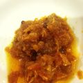 Cooksnap dari happy accha untuk resep Sambal Soto
