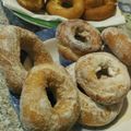 Cooksnap dari sellas untuk resep Donat kentang menul-menul (lembut) 😊🍩🍩🍩