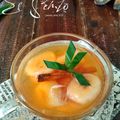 Cooksnap dari Dwi Ernawati untuk resep Es Semlo khas Jogja