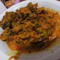 Cooksnap dari manin untuk resep Ati ampela masak kemangi sedap
