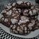 La cooksnap de carmina Güipe cuando cocinó Galletas Craqueladas de Chocolate