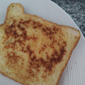 El cooksnap de C A cuando hizo 🍴🍌 Tostadas Francesas 🍞.