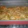 El cooksnap de Abraham Orejon Ruiz cuando hizo Merluza al horno con setas.