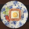 Cooksnap dari bunrad untuk resep Nasi goreng trasi