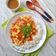 Cooksnap dari DyahWuLan Bae untuk resep Nasi Telur Hongkong