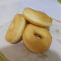 Cooksnap dari Caroline untuk resep 🍩Donat Madu🍯Empuk Menul (tanpa Timbangan lagi)