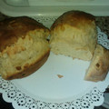 El cooksnap de Danny!! cuando hizo Pan dulce.