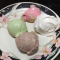 Cooksnap dari Bulek Jawa untuk resep Homemade Ice Cream