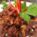 Cooksnap dari ndut untuk resep Ayam Goreng Mentega