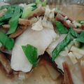 Cooksnap dari Rachmi Zen untuk resep Tim ikan patin