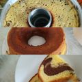 Cooksnap dari sara djamal untuk resep Bolu Marmer Jadul tanpa Bahan Pengawet