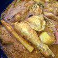 The Boggler's cooksnap of when they made 咖喱鸡 Chicken Curry.