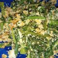 Cooksnap dari keke andhiny untuk resep Kluban a.k.a Urap Jawa Khas Pekalongan