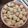 El cooksnap de María Cecilia Herrera cuando hizo Alfajores de Maizena® sin gluten.