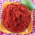 Shilpa Shah's cooksnap of when they made આચાર મસાલો (Aachar Masala Recipe In Gujarati).