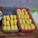 Cooksnap dari Julia"Revy" untuk resep Donat Labu Kuning (Eggless)