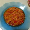 Cooksnap dari eva meylani untuk resep 27. Sambal Terasi (Rebus)