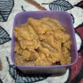 Cooksnap dari Erina Naadhira H untuk resep Selai Nanas Enak Berserat (untuk isian nastar)