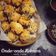 Cooksnap dari Naads_Kitchen untuk resep Onde-Onde Mawar Merekah/ Onde-Onde Ketawa 😆