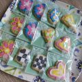 Cooksnap dari dita paramaita untuk resep Icing Cookies / Cookies Karakter
