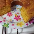 El cooksnap de Mary Gomez cuando hizo Torta de zanahorias .