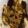 Cooksnap Rosezaa semasa beliau membuat Sayur kubis mamak.
