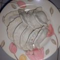 Cooksnap dari Alfie Lutfiah untuk resep Cireng isi ayam. tanpa cetakan dan takaran sendok