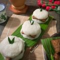 Cooksnap dari Novi Oppie Indriana untuk resep Jadah Tempe khas jogja