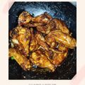 Cooksnap dari Maulanasyafiq379 untuk resep Ayam Kecap Mentega Simple Juara