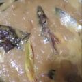Cooksnap dari Titik untuk resep Gulai Ikan Patin