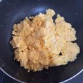 Cooksnap dari meme untuk resep Scramble egg ala mcd