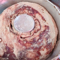 El cooksnap de vespoli594 cuando hizo Pan dulce navideño de harina Pureza con levadura.