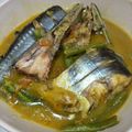 Cooksnap dari Sumaiya Sufyan untuk resep Sayur Asem Kepala Patin (masakan Banjar)
