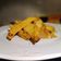 El cooksnap de Zaida TC @alquimiasfood cuando hizo Patatas gajo especiadas al horno.