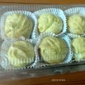 Cooksnap dari sofia untuk resep Sus vla anti gagal jual 1800-2000 untung banyak