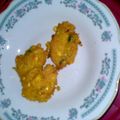 Cooksnap dari Elisa Nurma untuk resep Rempah jagung