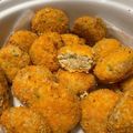 Cooksnap dari Penny untuk resep Nugget Kedelai