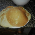 El cooksnap de Andrea Escudero cuando hizo Hotcakes 😁.