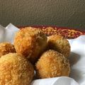 Cooksnap dari Siena untuk resep BITTERBALLEN / KROKET Belanda