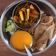 Buddhadev Reena's cooksnap of when they made સમર સ્પેશિયલ ફૂલ ગુજરાતી થાળી (Summer Special Full Gujarati Thali Recipe In Gujarati).