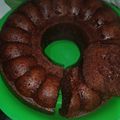 Cooksnap dari Awira Awie untuk resep Bolu Karamel Kukus No Mixer