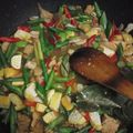 Cooksnap dari Thessa Gultom untuk resep Tauco udang khas anak Medan😋